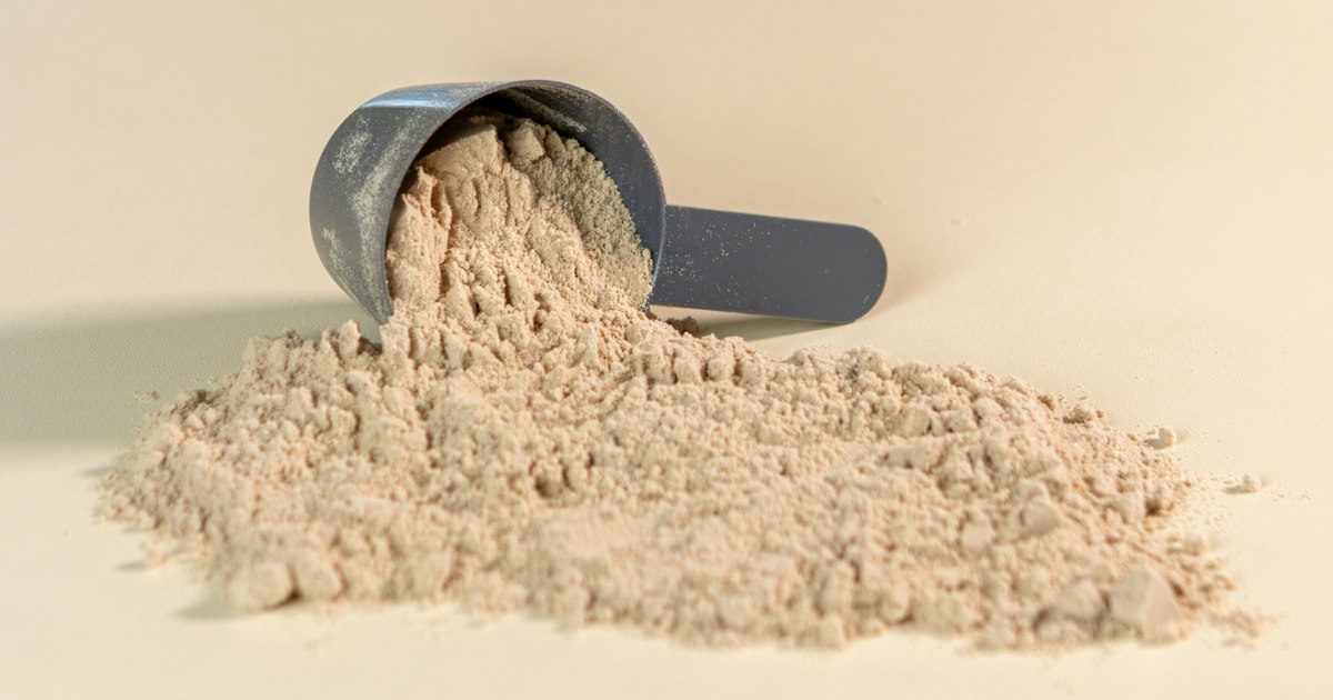 Who Should Not Take Spirulina